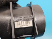 Przepływomierz Bmw e39 5WK9605 2.0 R6