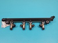 TESTOWANY Wtryskiwacz Fiat 500 07-20 1.2 8V