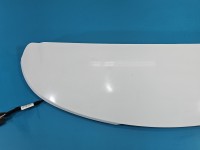 Spoiler lotka klapy Opel Insignia A Z40R