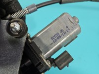 Podnośnik przód prawy SZYBY WINDA D253805 Lancia Lybra 2+4 PIN 5d kombi