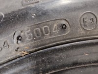Koło zapasowe 16" dojazdowe dojazdówka Ford Focus Mk2 Rozstaw śrub: 5x108, Pirelli, 125 mm, Profil opony: 85, IMPRK1620310,...