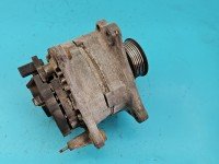 TEST Alternator Vw LT II 074903025K, 0124325004 2.5 tdi