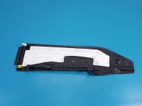 Osłona ZAŚLEPKA PLASTIK tunelu Hyundai Elantra VII 20- 846P2-AA000