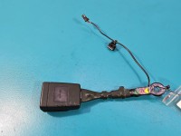 Pas bezpieczeństwa przód prawy pasażera BMW X3 G01 S1741430104, 284181P