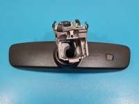 Lusterko wewnętrzne Skoda Octavia IV wsteczne 3G0857511AM, 3G0857511, 3G0857511AM9B9