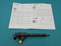 Wtryskiwacz Opel Meriva B 0445110326 1.3 cdti