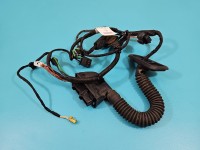 Instalacja Wiązka drzwi tył prawych Mercedes W205 A2055409206