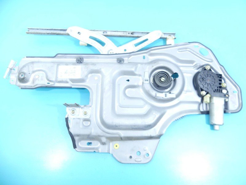 Podnośnik przód prawy SZYBY WINDA 82480-3A000 Hyundai Trajet Europejska, 2pin 5d HB
