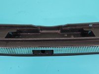 Osłona ZAŚLEPKA PLASTIK Skoda Superb III 3V9863459