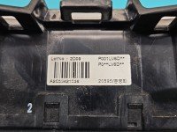 Konsola panel nawiewu Hyundai Elantra V 10-16 97250-3XXXX, A2C53421536