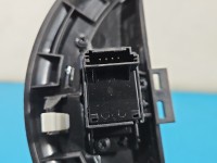 Uchwyt na napoje kubek CUP HOLDER Kia Sportage III 10-15 84651-3W020