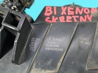 Reflektor lewy lampa przód Lancia Thema II 11-14 EUROPA