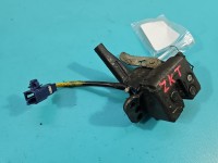 Zamek klapy tył Toyota Yaris II HB TOYOTA, 2pin