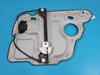 Podnośnik tył lewy SZYBY WINDA Vw Touran I 1T0839755H, 5K0959703A HB