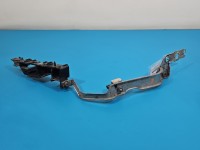 Ślizg zderzaka przód prawy AUDI A6 C7 4G0802284