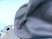 DŹWIGNIA LEWAREK WYBIERAK LINKI Vw Scirocco III 08- 2.0 tdi