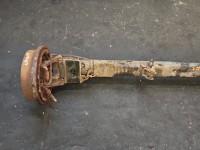 Tylna belka oś tył Chrysler Voyager IV 2.4 16V