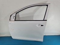 DRZWI PRZÓD LEWE KIEROWCY Kia Picanto III 17- 5d biały UD