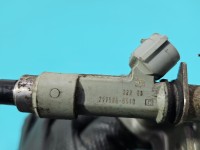 Wtryskiwacz listwa wtryskowa 297500-0540 Suzuki Sx4 I 06- 1.6 16V M16A 107KM