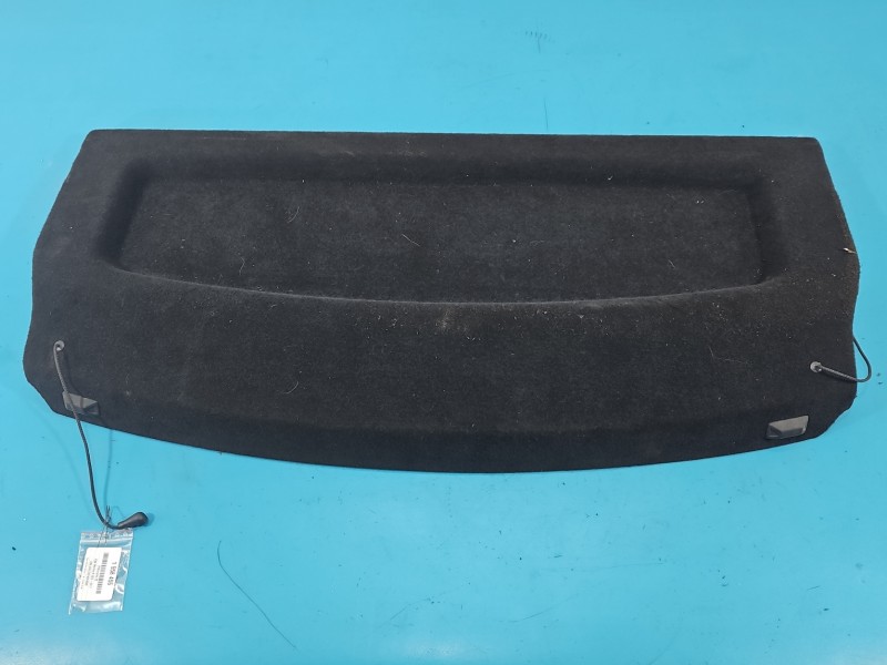 Półka tylna tył bagażnika Opel Meriva B