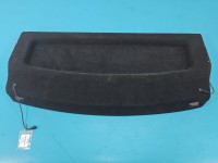 Półka tylna tył bagażnika Opel Meriva B