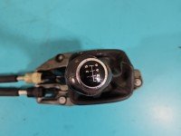 DŹWIGNIA LEWAREK WYBIERAK LINKI Mercedes W169 2.0 cdi