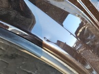 Błotnik tył prawy BMW X5 F15 B53\8 ćwiartka