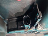 Podnośnik tył lewy Jeep Grand Cherokee IV WK2 55113615AK, WR12-746, 931402-103 HB