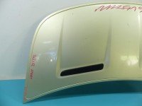 Maska przednia Smart Forfour I 04-06 złoty EB4 EAR