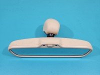 Lusterko wewnętrzne AUDI Q5 08- wsteczne 8T0857511AC