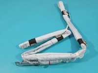 Kurtyna lewa poduszka airbag Peugeot 2008 I 13-19 HB 9804092380