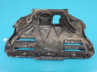 Osłona Producent części: FORD, pod silnik, pęknięta Ford Kuga Mk2 II 13-19 1.5 Ecoboost