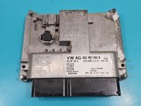 Komputer Sterownik silnika 05C907394D Seat Ibiza V KJ 6F 1.0 TSI