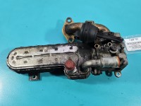 Chłodnica spalin Mitsubishi Outlander II 03G131513K 2.0 DI-D (BSY)