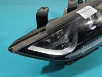 Reflektor lewy lampa przód Hyundai Elantra VI 15-20 EUROPA