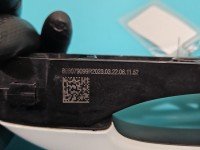 Klamka tył lewa zewnętrzna Dacia Sandero III 20- 806079099R
