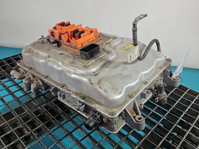 Przetwornica prądu Bmw i3 napięcia inwerter 8642609, 540617-10, 1746127