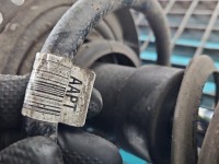 Sprężyna przód przednia Opel Astra V K 1.4 T (LE2)