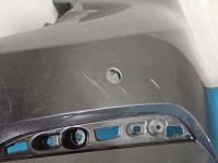 Zderzak tył Ford Focus Mk4 BJ kombi