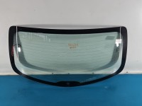 Szyba tylna KLAPY BAGAŻNIKA TYŁ Mazda 3 I BK HB