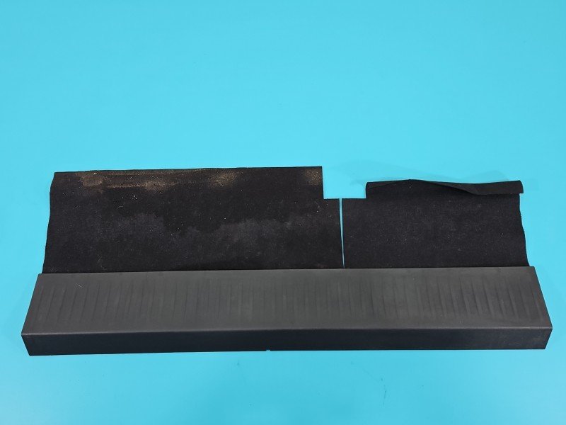 Osłona ZAŚLEPKA PLASTIK Mercedes W246 A2466900740 Osłona ZAŚLEPKA PLASTIK Mercedes W246 A2466900740