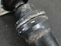 Wał napędowy tył Porsche Cayenne I 9P 4.8 V8 Turbo