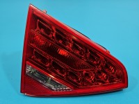 Lampa tył lewa Audi A5 8T HB KLAPY COUPE EUROPA