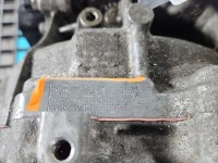 Skrzynia biegów automat Toyota Auris II 30900-47084 1.8 hybryda