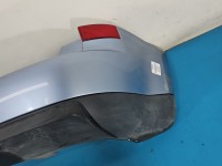 Zderzak tył tylny Ford Focus C-Max I MK1 HB błękitny