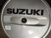 Osłona koła zapasowego obudowa 72821-65J5 Suzuki Grand Vitara II