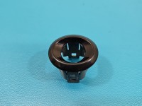 Mocowanie Europejska, czujników parkowania przód uchwyt Mitsubishi Eclipse Cross