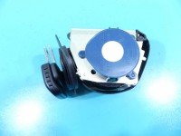 Pas bezpieczeństwa tył lewy Producent części: Seat, Europejska, TYŁ LEWY III RZĄD Seat Alhambra II 7N 10- 7N0857811