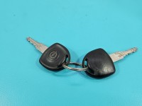 Komputer Sterownik silnika Opel Astra II G 1.6 8V 09353509