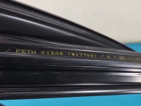 Listwa drzwi tył lewa Mercedes W213 sedan